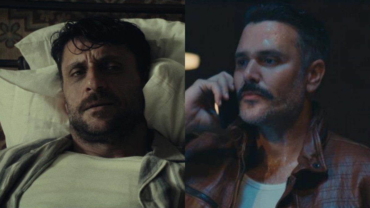 σκηνές από σειρές της prime time ζώνης