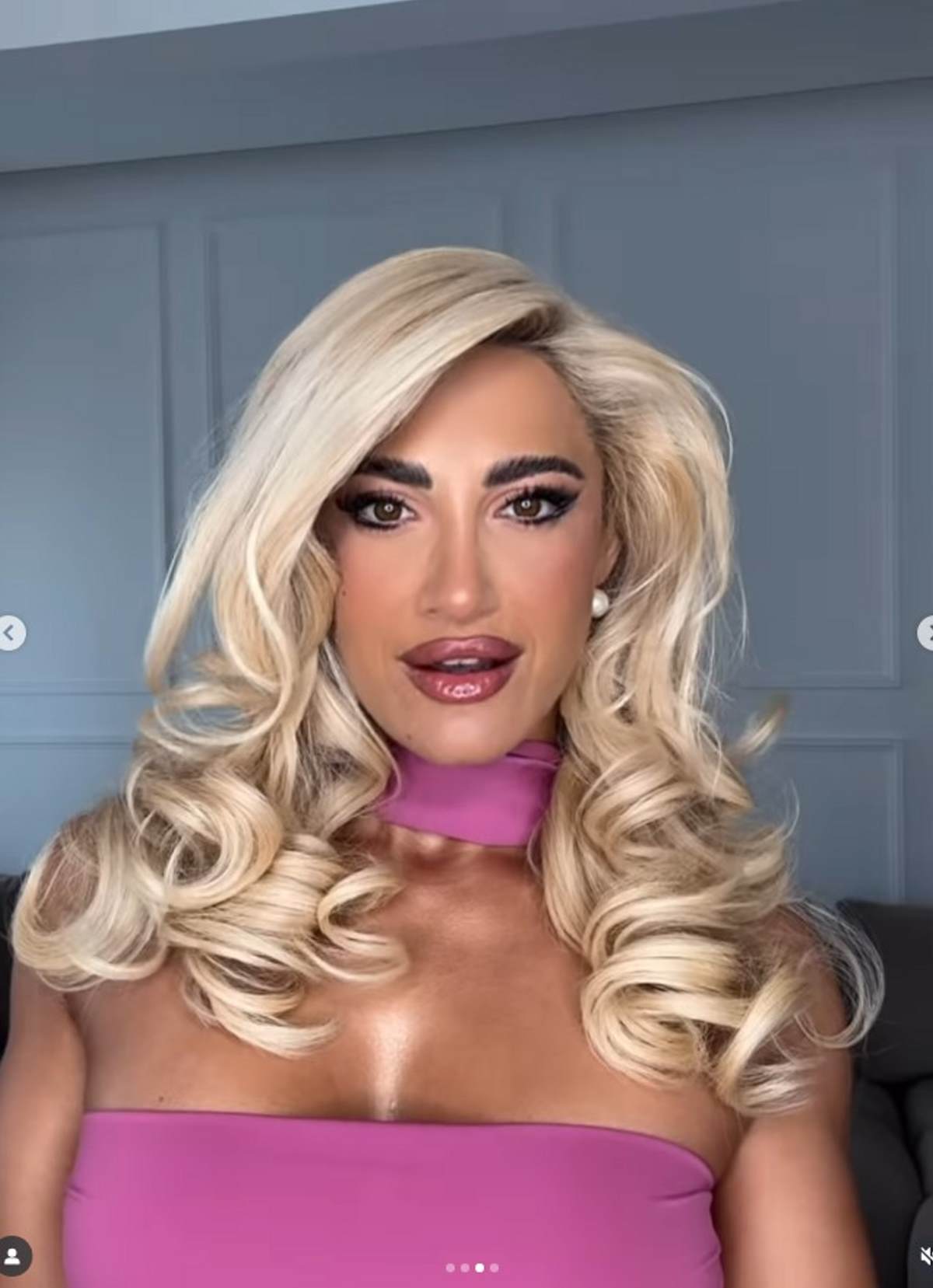 Μακιγιάζ Ιωάννα Τούνη