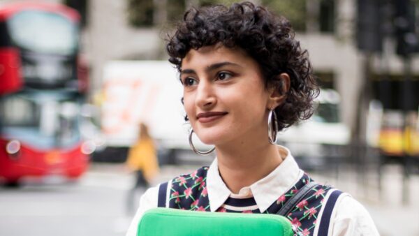 To σορτς στο street style