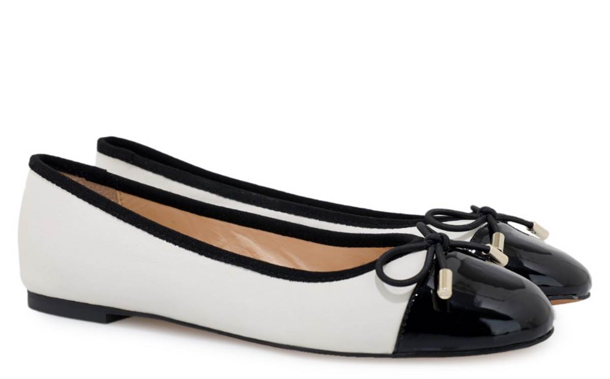 μπαλαρίνες tsakiris mallas