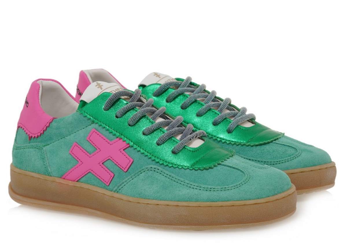 sneakers tsakiris mallas