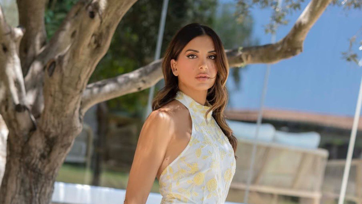 Τα must παντελόνια από τη Σταματίνα Τσιμτσιλή