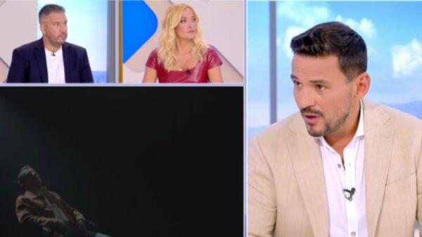 Ο Κώστας Τσουρός για τον Γιώργο Μαζωνάκη