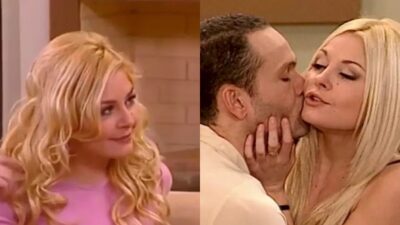 Η Τζοάνα από το Κωνσταντίνου και Ελένης