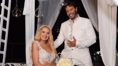 Τζώρτζογλου Μαριόλα