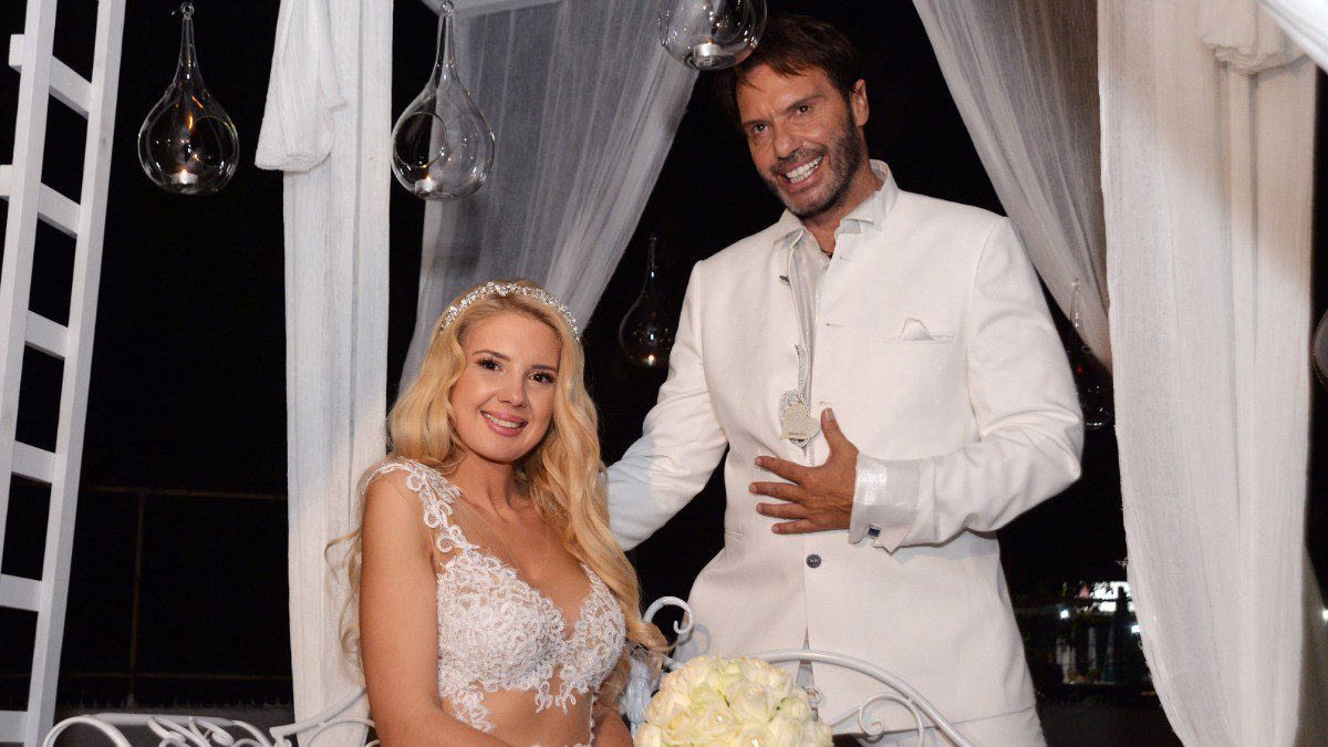 Τζώρτζογλου Μαριόλα