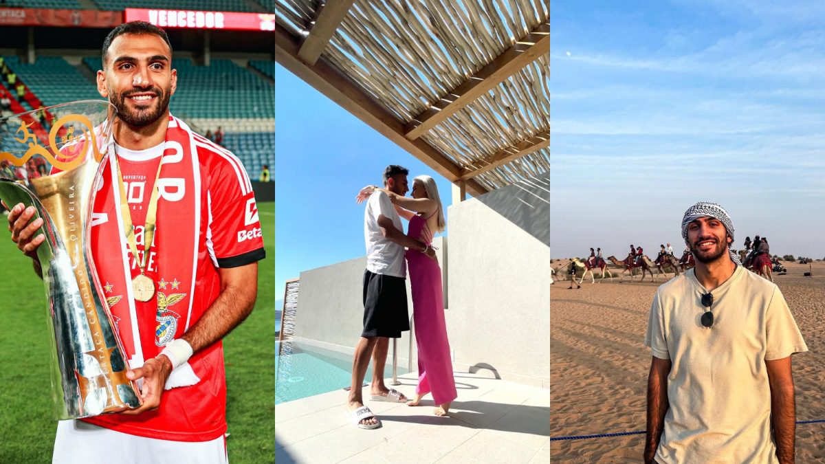 Ο Βαγγέλης Παυλίδης