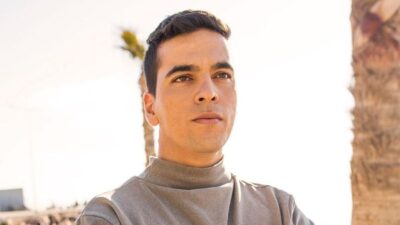 Γη της ελιάς: Ανατροπή στα νέα επεισόδια - Ένας φόνος αναστατώνει την Μάνη!