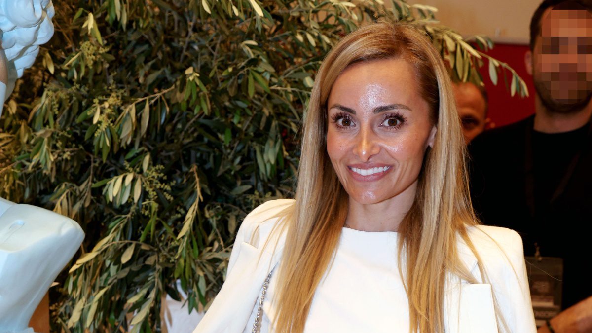 Η Βασιλική Μιλλούση