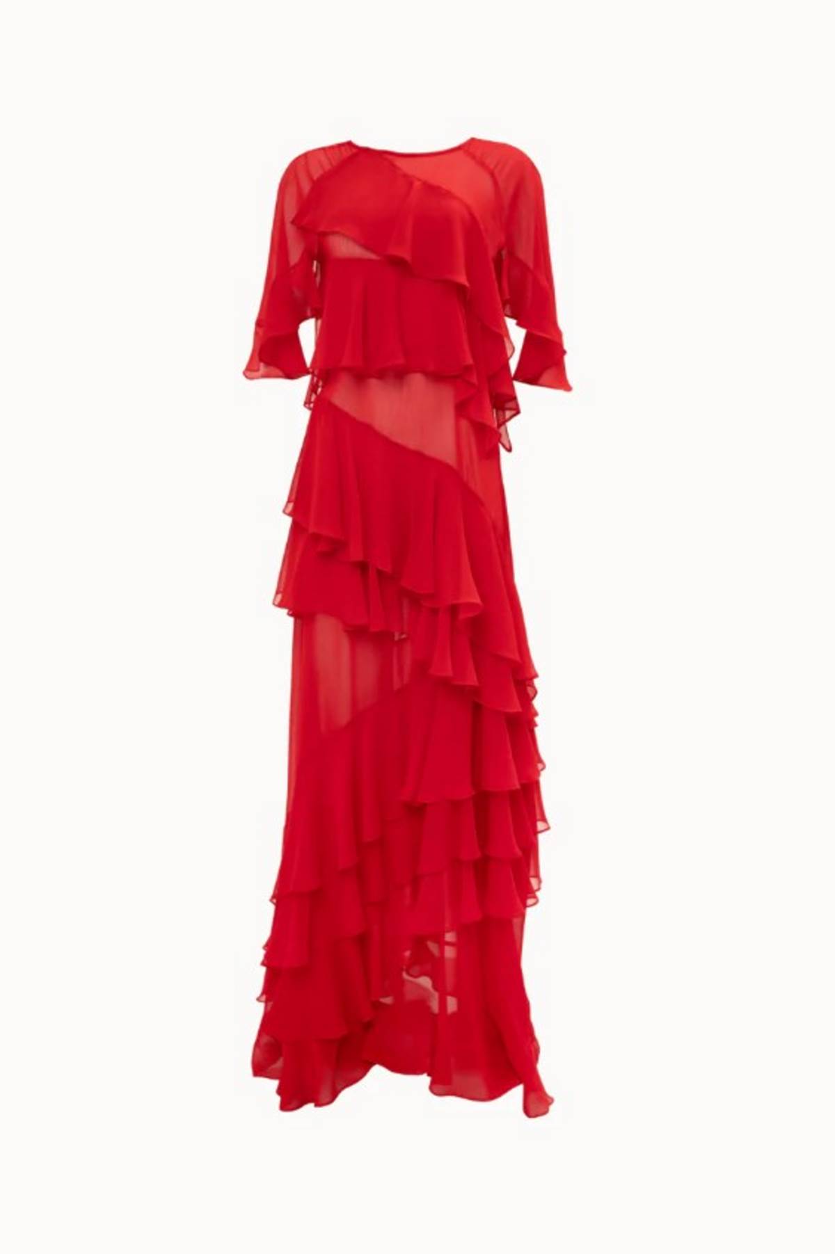 Κόκκινο φόρεμα