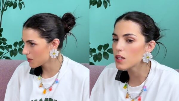 Η Άννα Μαρία Βέλλη