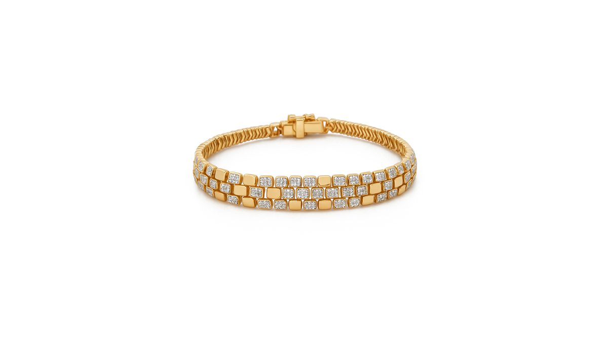 βραχιόλι kanakis