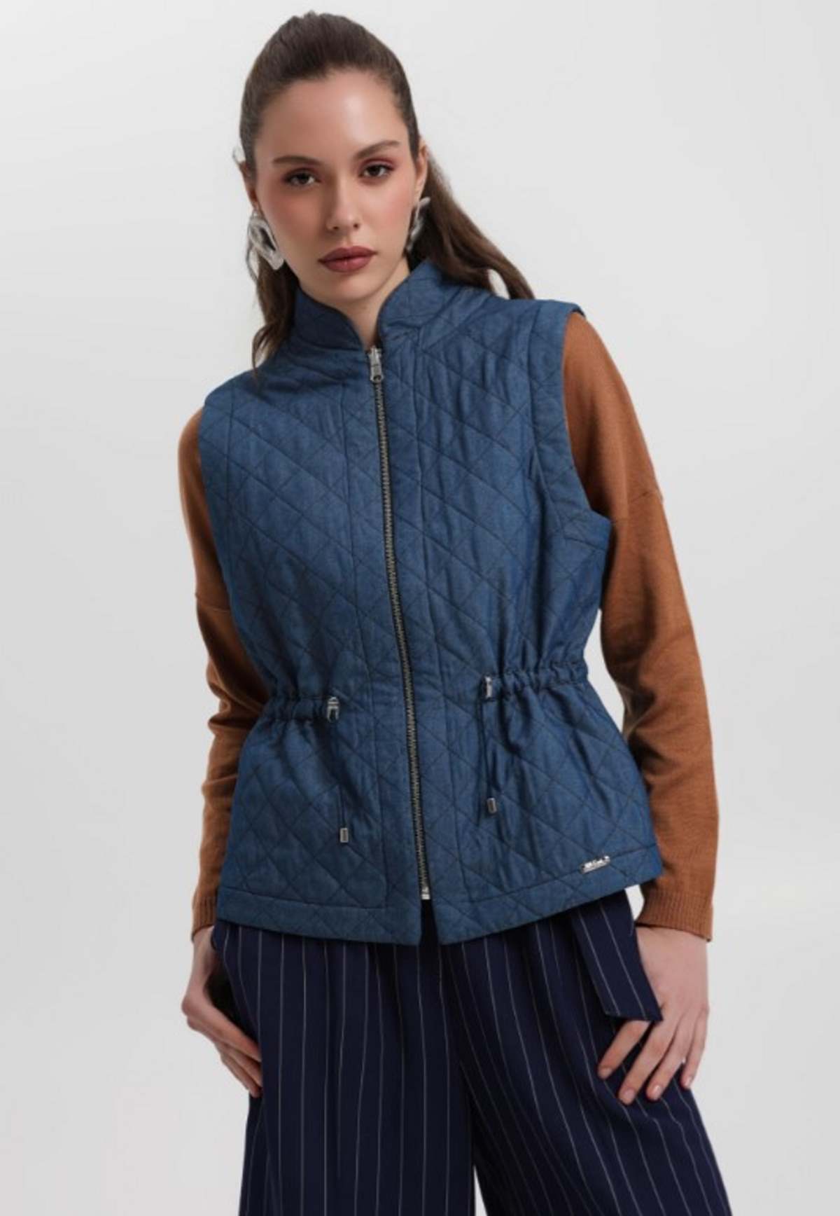 γιλέκο bill cost