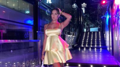 Η Βρισηίδα Ανδριώτου