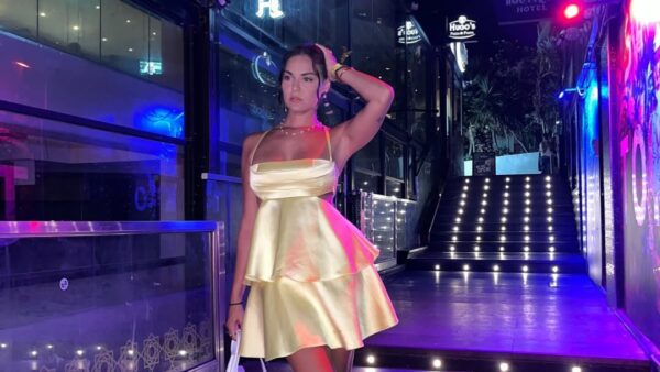 Η Βρισηίδα Ανδριώτου