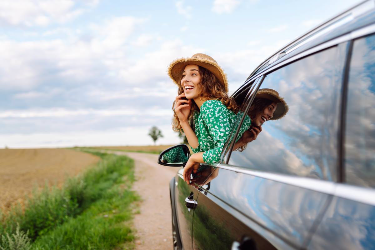 Volta4U ενοικίαση αυτοκινήτου