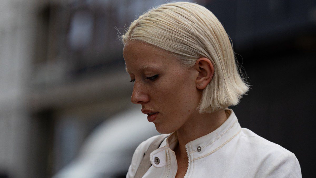 Η φούστα αποκάλυψη της σεζόν