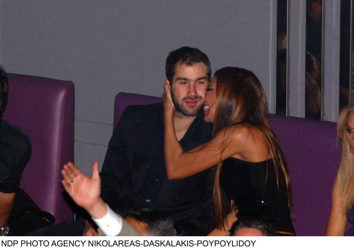 Χοψονίδου Σπανούλης