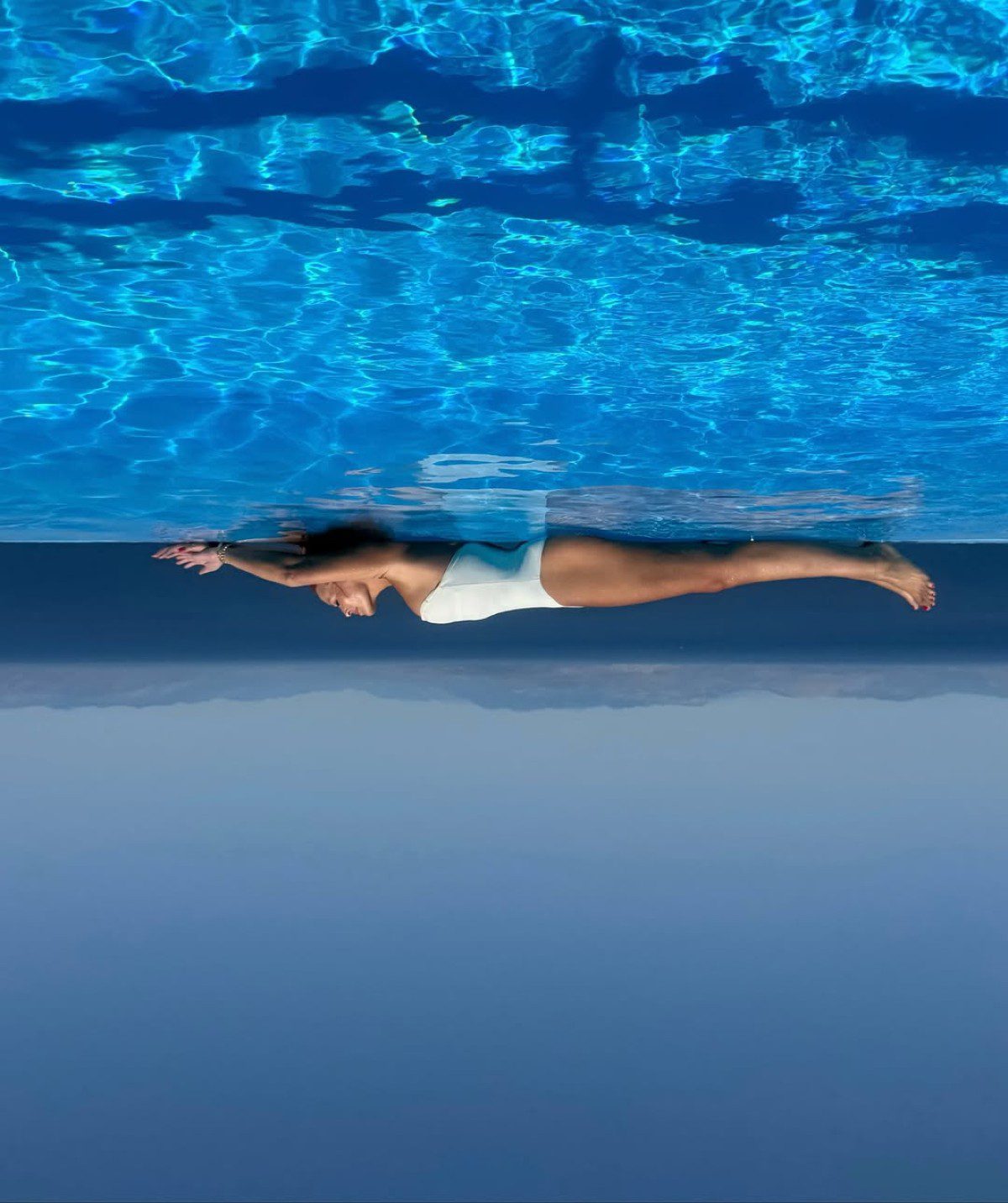 Η Σίσσυ Χρηστίδου σε ξενοδοχείο