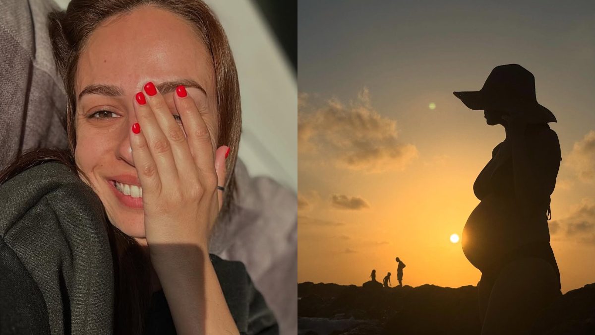 Η Χριστίνα Κυριακού