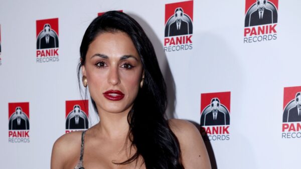 Η Χριστίνα Σάλτη