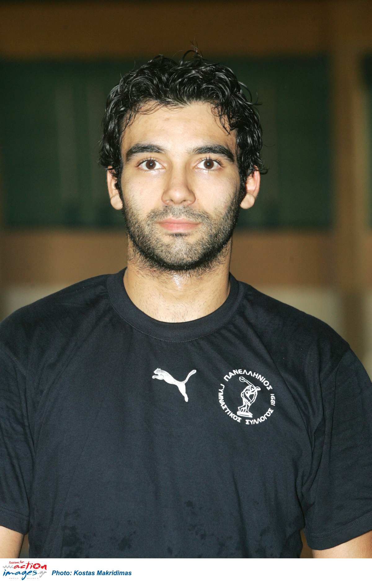 Ζαρλακούτης