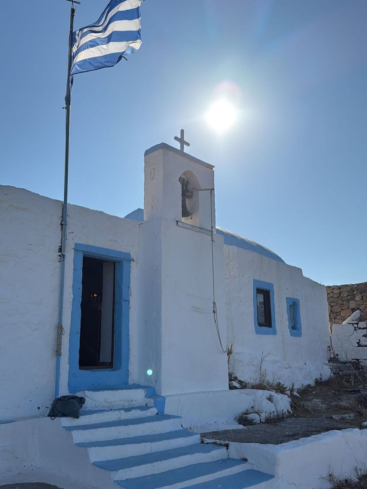 Η Ζέτα Μακρυπούλια στο Instagram