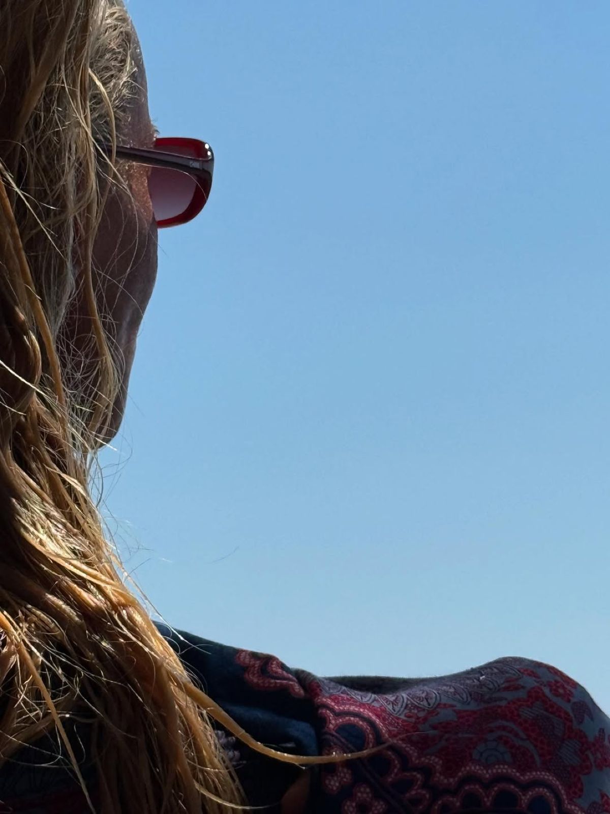 Η Ζέτα Μακρυπούλια στο Instagram