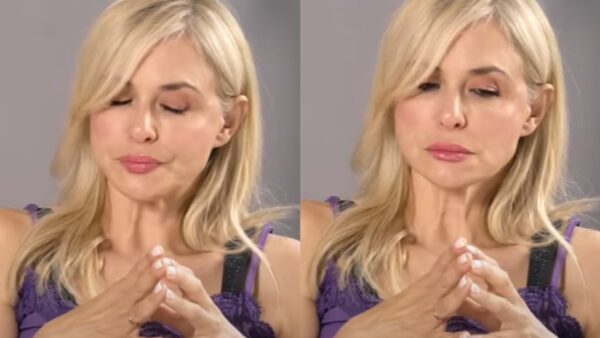 Η Ζωή Κρονάκη στο podcast της Μαντώ Γαστεράτου