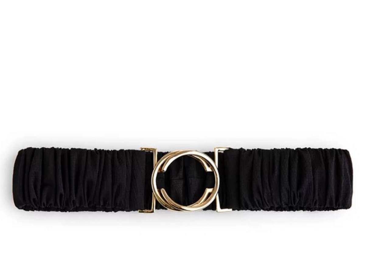 μαύρη ζώνη λάστιχο favela