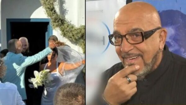 Ζουγανέλης Μαχαιρίτσα