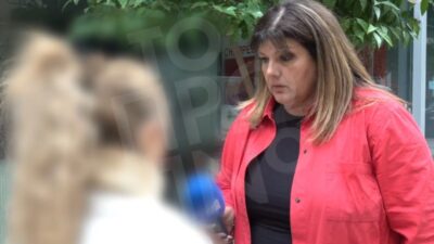 43χρονη θύμα ξυλοδαρμού