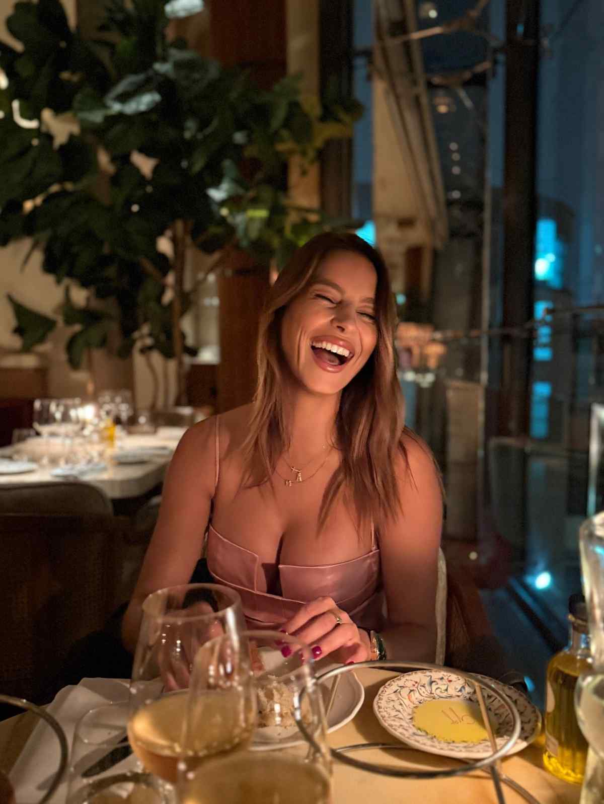 Μιχόπουλος - Ευριπίδου: Ρομαντική απόδραση στο Παρίσι (Φωτογραφίες)