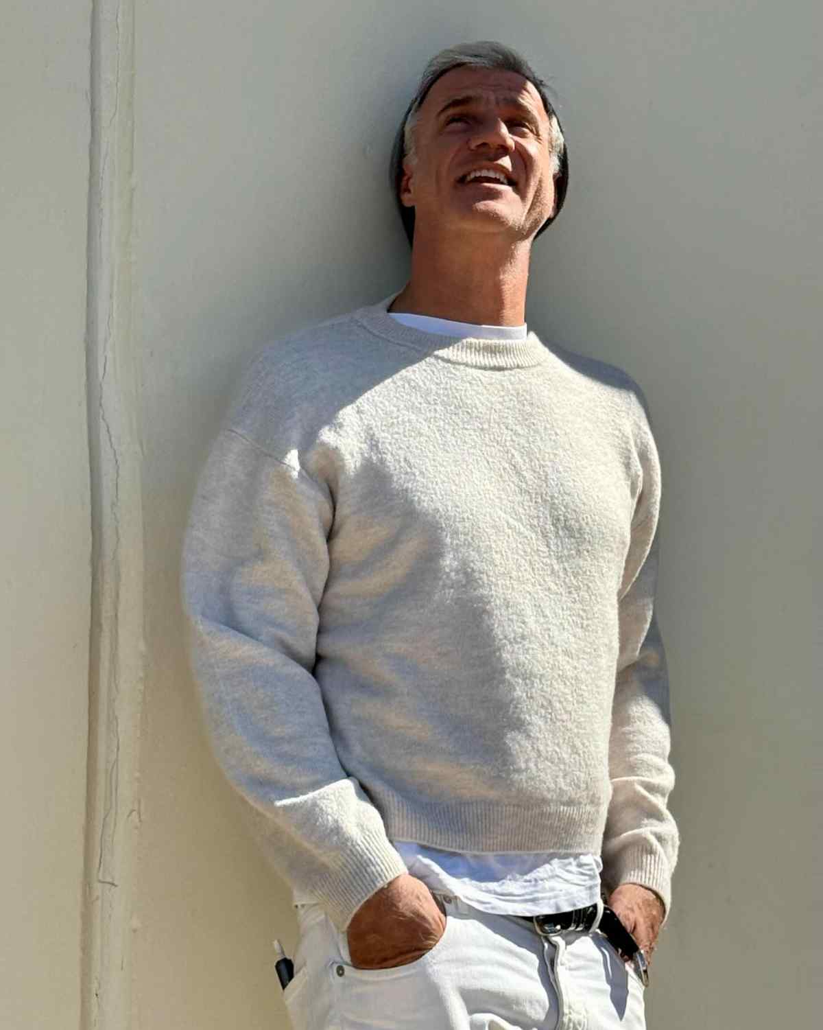 Αργυρόπουλος: 16 χρόνια καθαρός από τα ναρκωτικά - «Στην προσπάθειά μου να το αντέξω έγινα αντιδραστικός και επιθετικός»