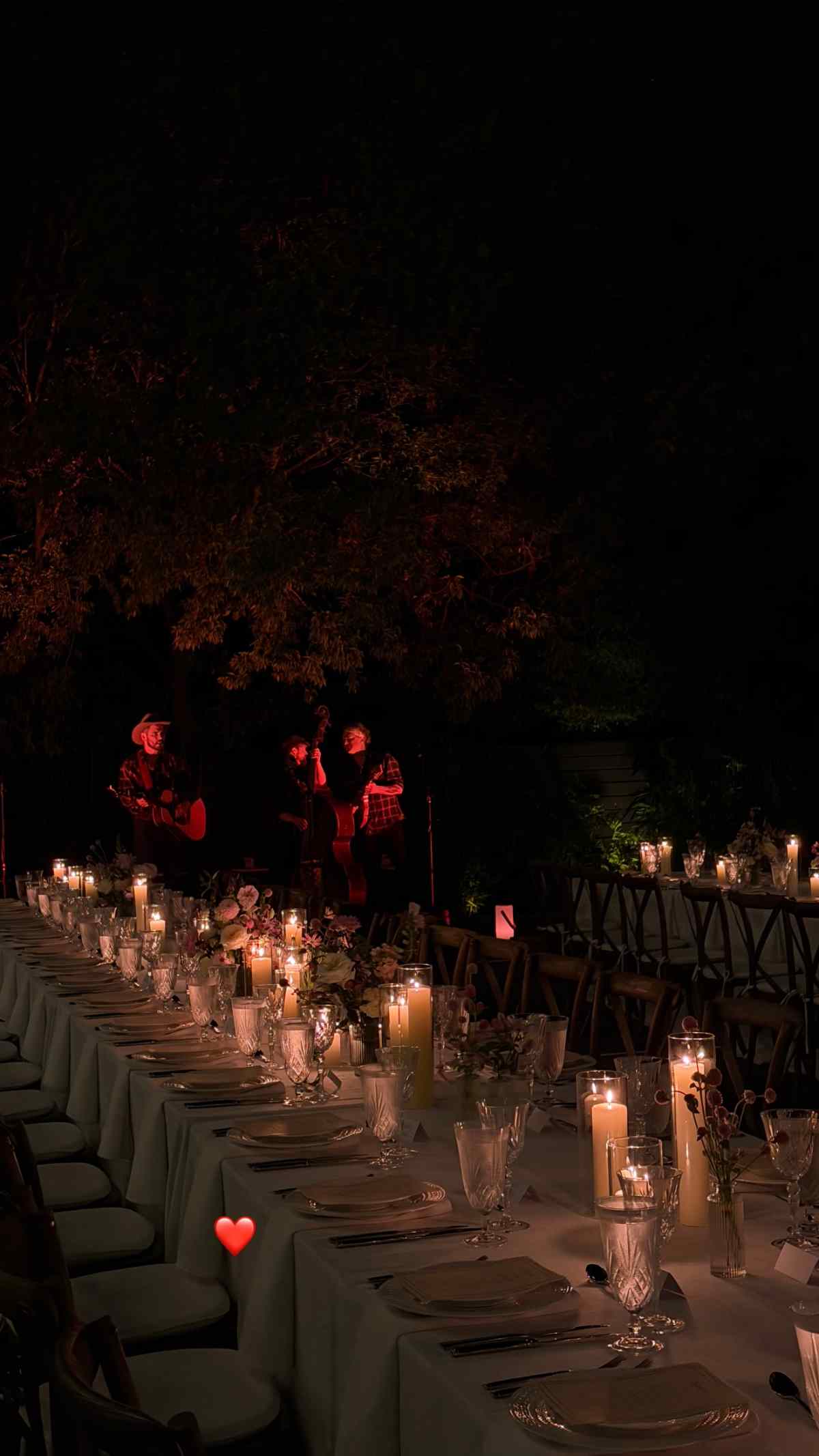 Κωστοπούλου: Το ονειρικό πάρτι αρραβώνων της με τον Medwell μετά τον πολιτικό τους γάμο (Φωτογραφίες)