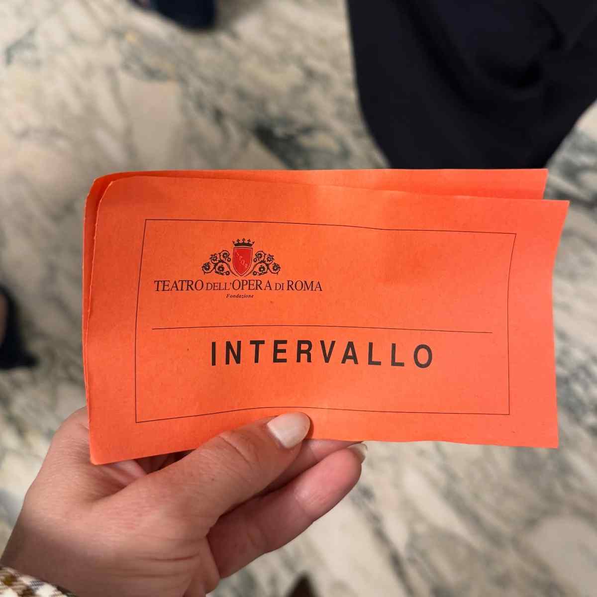 Καλομοίρα - Γιώργος Μπούσαλης: Ταξίδι στη Ρώμη για την επέτειο του γάμου τους (Φωτογραφίες)