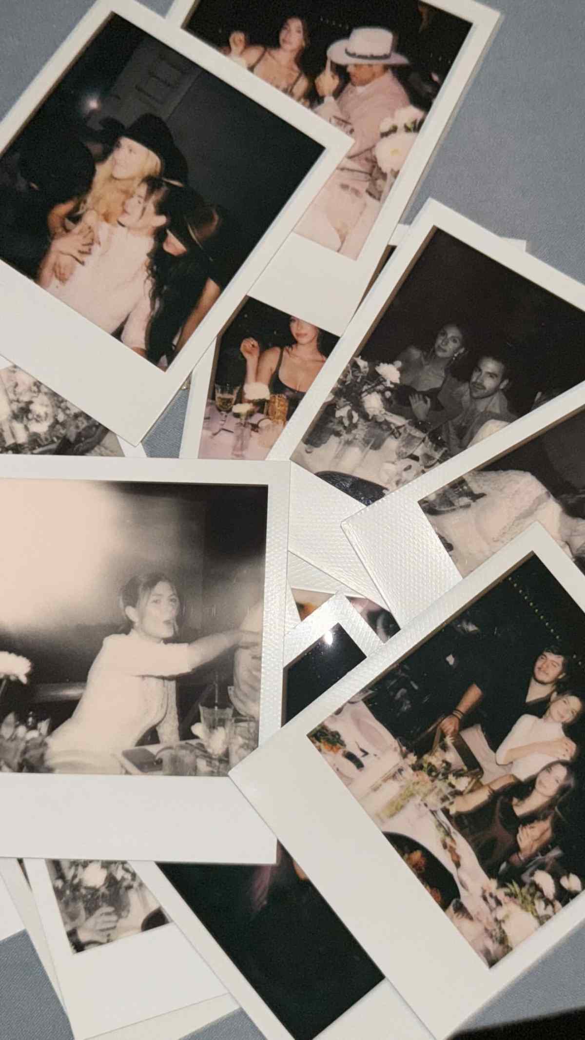 Κωστοπούλου: Το ονειρικό πάρτι αρραβώνων της με τον Medwell μετά τον πολιτικό τους γάμο (Φωτογραφίες)