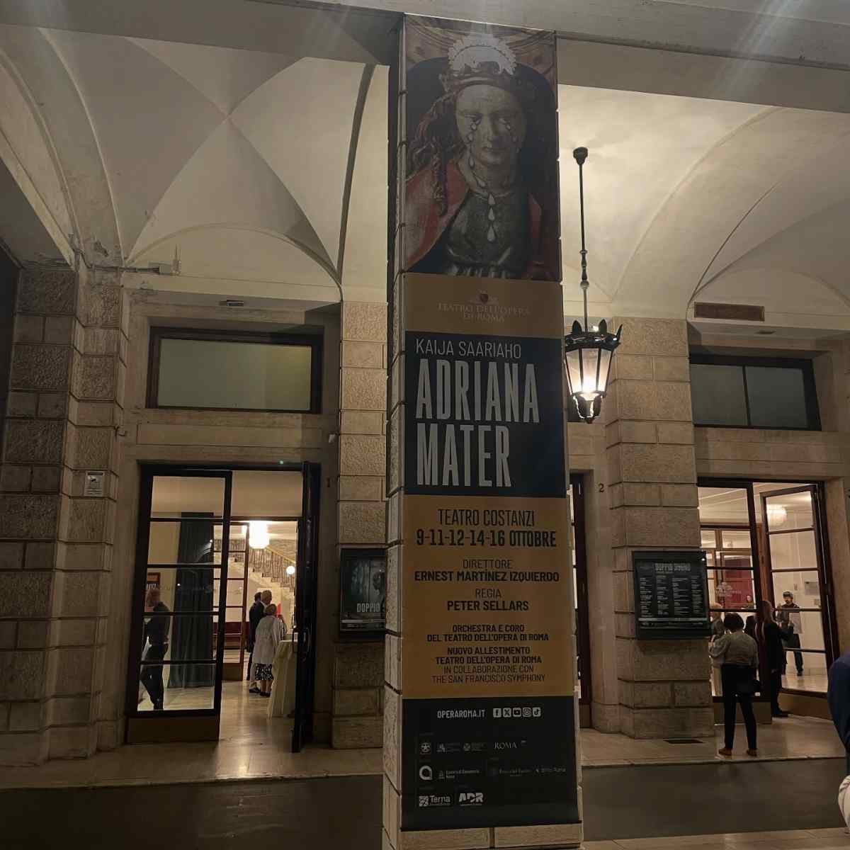 Καλομοίρα - Γιώργος Μπούσαλης: Ταξίδι στη Ρώμη για την επέτειο του γάμου τους (Φωτογραφίες)