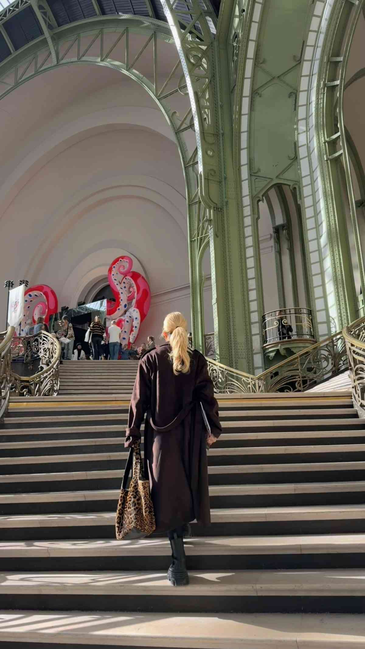 Καινούργιου - Κουτσουμπής: Η παρατήρηση που δέχτηκαν από σερβιτόρο σε εστιατόριο στο Παρίσι