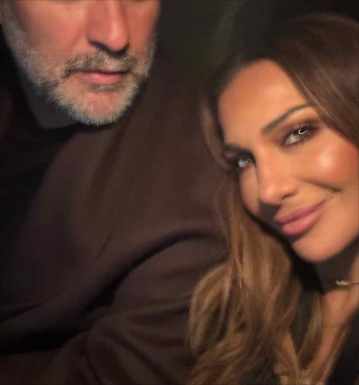 Βανδή - Μπισμπίκης: Οι μόνες λέξεις που ψέλλισαν στην κάμερα κατά την επιστροφή τους από Ρώμη