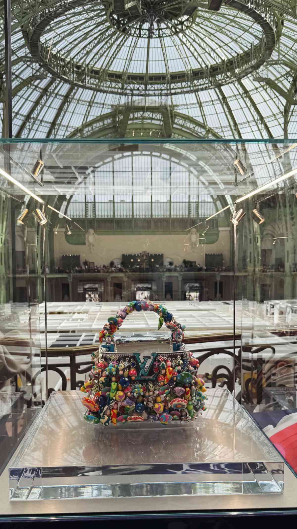 Καινούργιου - Κουτσουμπής: Η παρατήρηση που δέχτηκαν από σερβιτόρο σε εστιατόριο στο Παρίσι