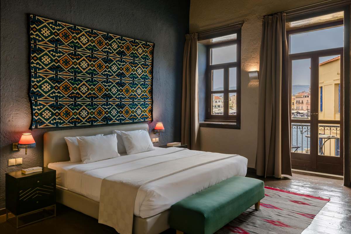 Alcanea Boutique Hotel