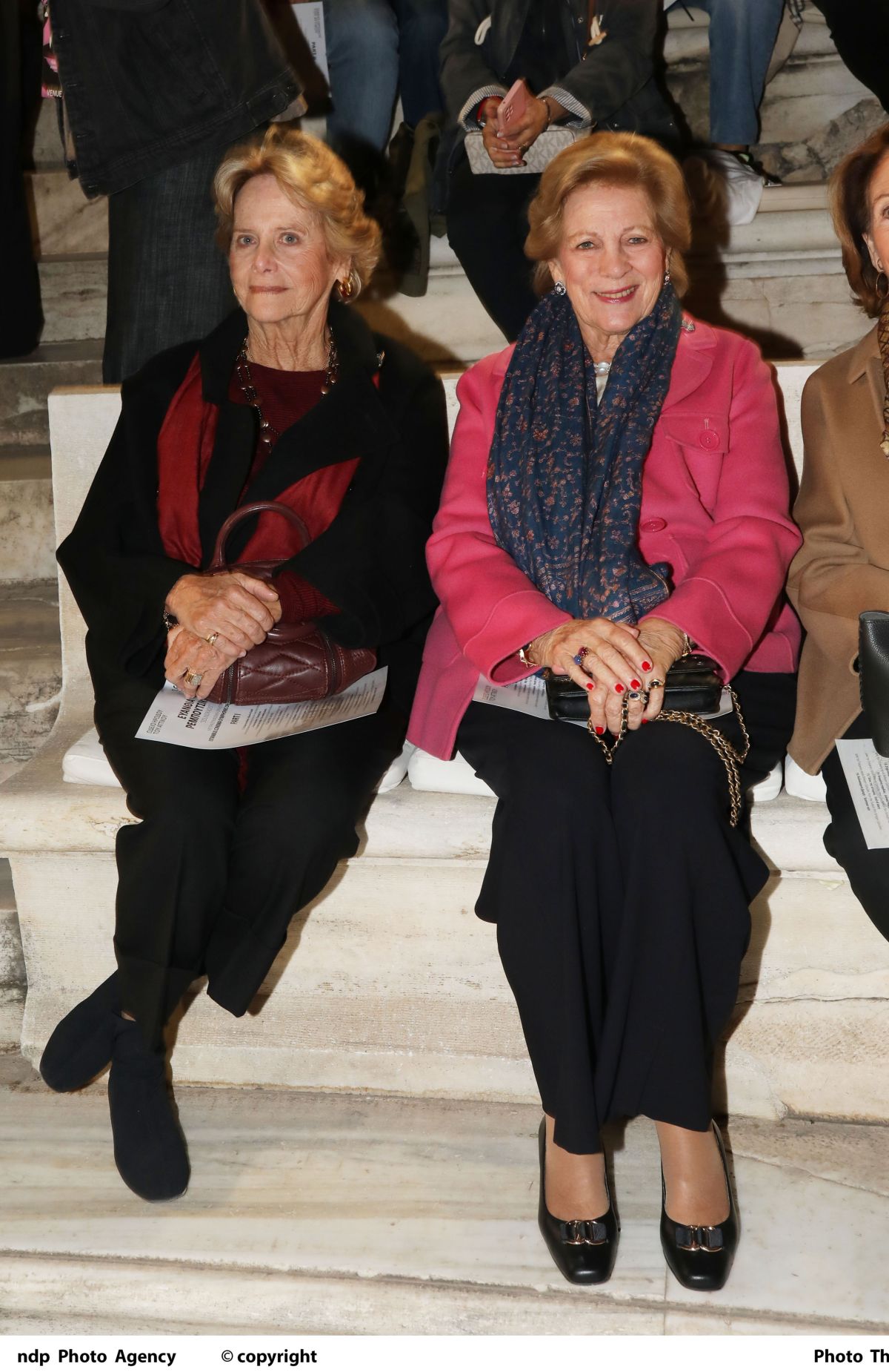 Άννα Μαρία Ντε Γκρες