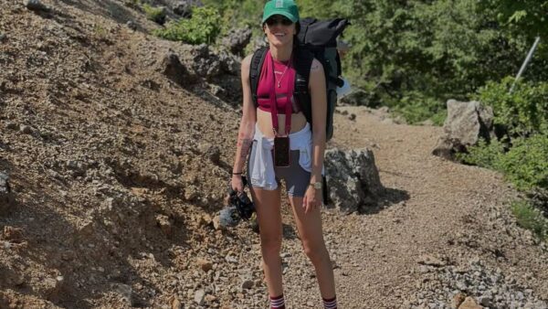 Άννα Μαρία Βέλλη