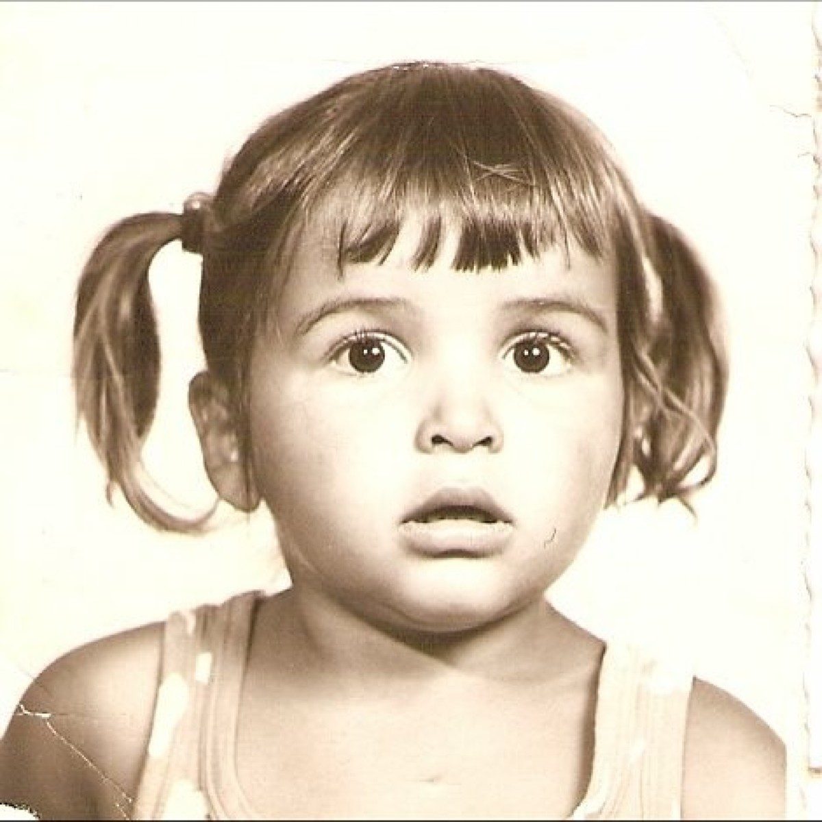 Αντιγόνη Κουλουκάκου παιδί