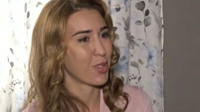 Αντιγόνη Μακρή