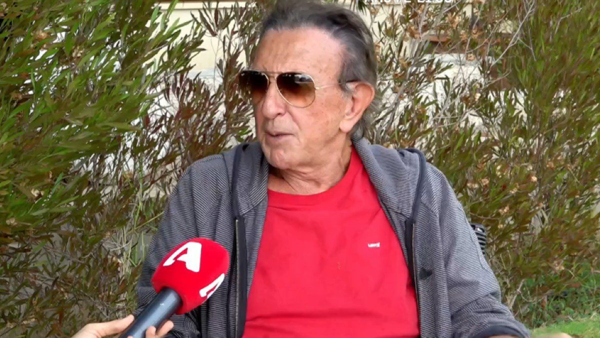 Αργύρης Παπαργυρόπουλος