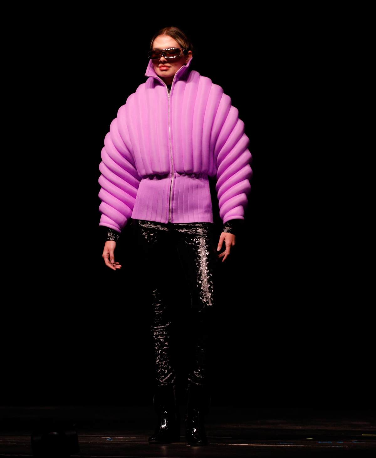 Χορός του Γαλαξία