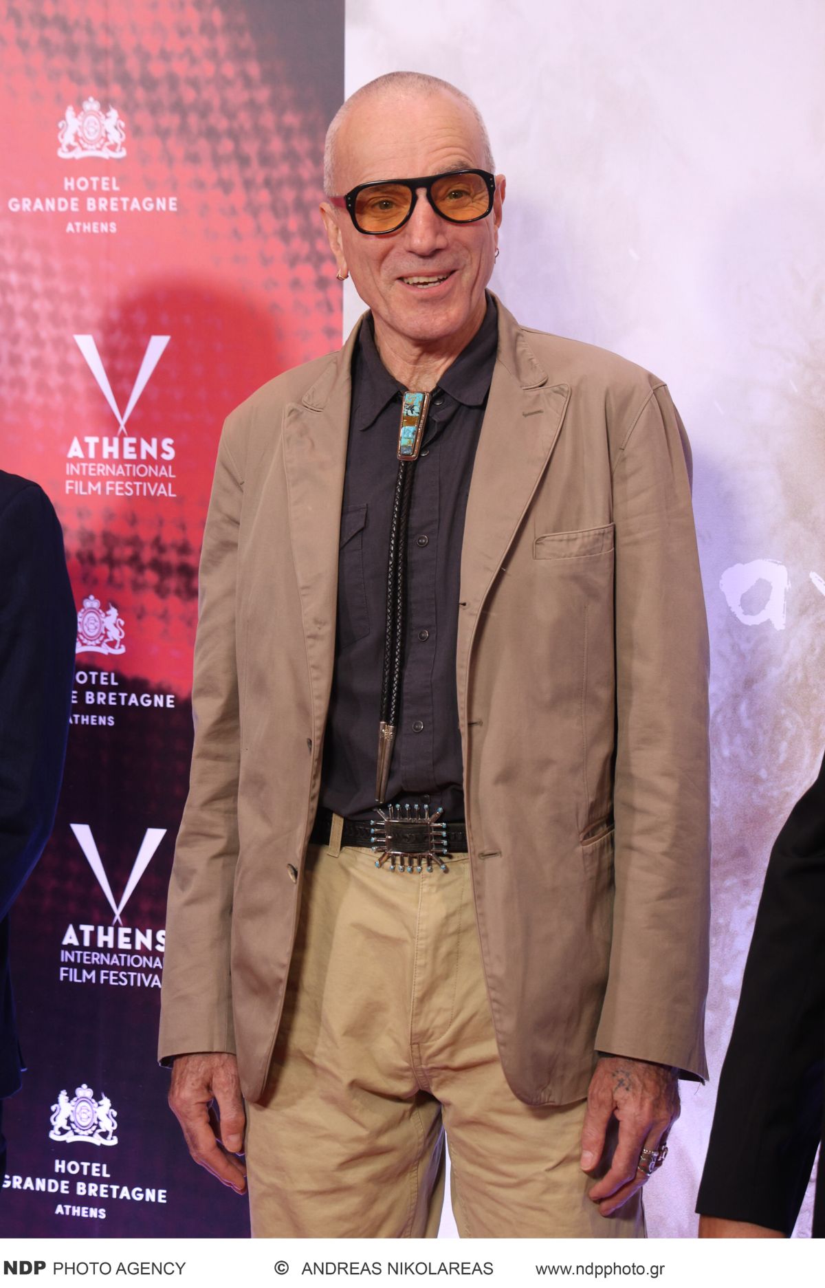 Ντάνιελ Ντέι Λιούις