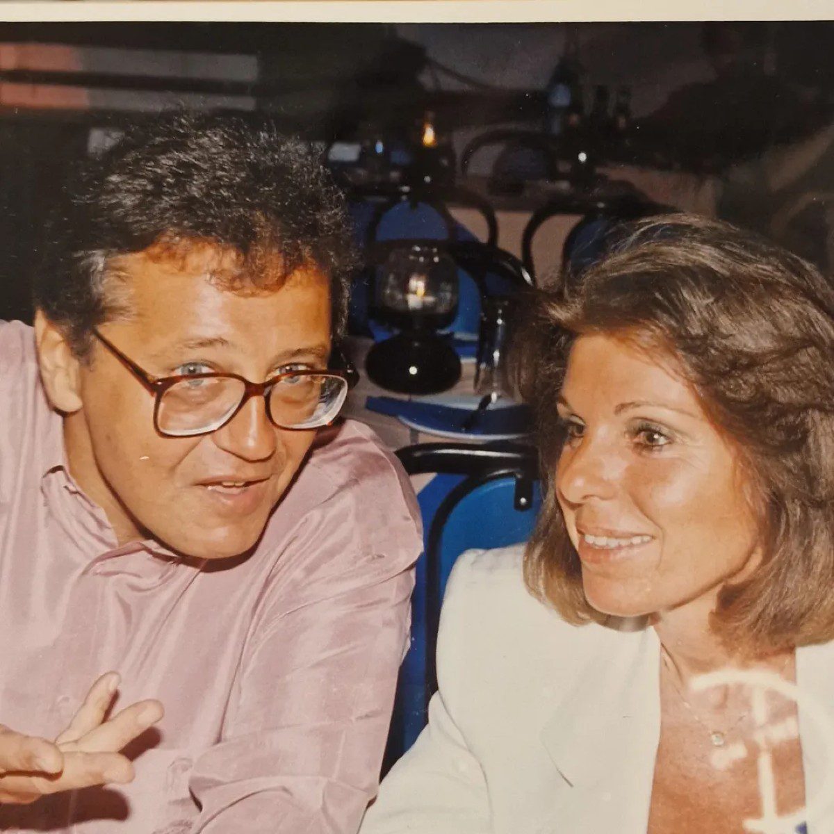 Δημήτρης Κωνσταντάρας